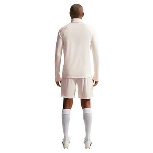 Nike Men's Strike Dri-FIT 1/4 Zip Soccer Drill Top - Ivory - IVORY