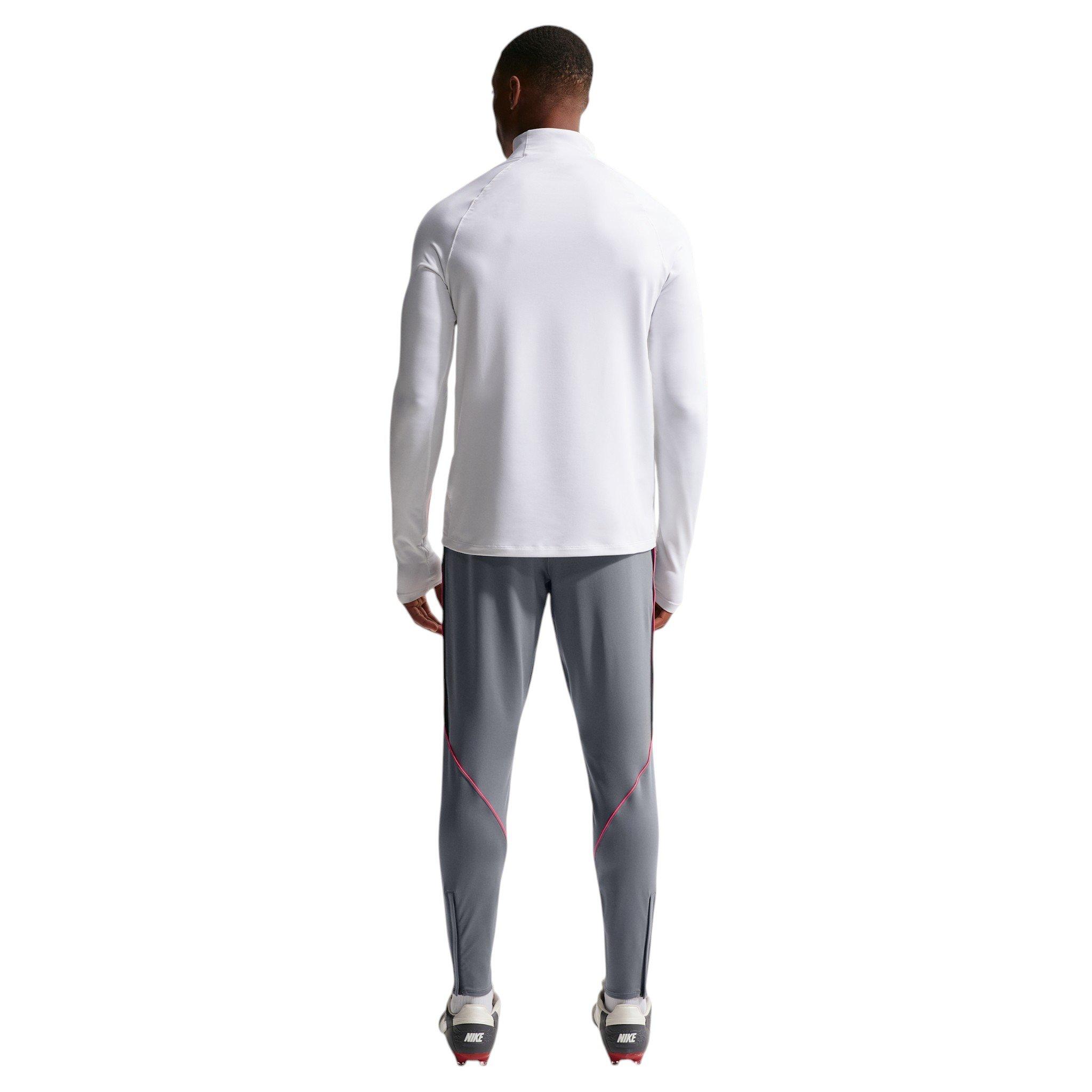 Nike Men's Strike Dri-FIT Soccer  Pants - Grey - GREY