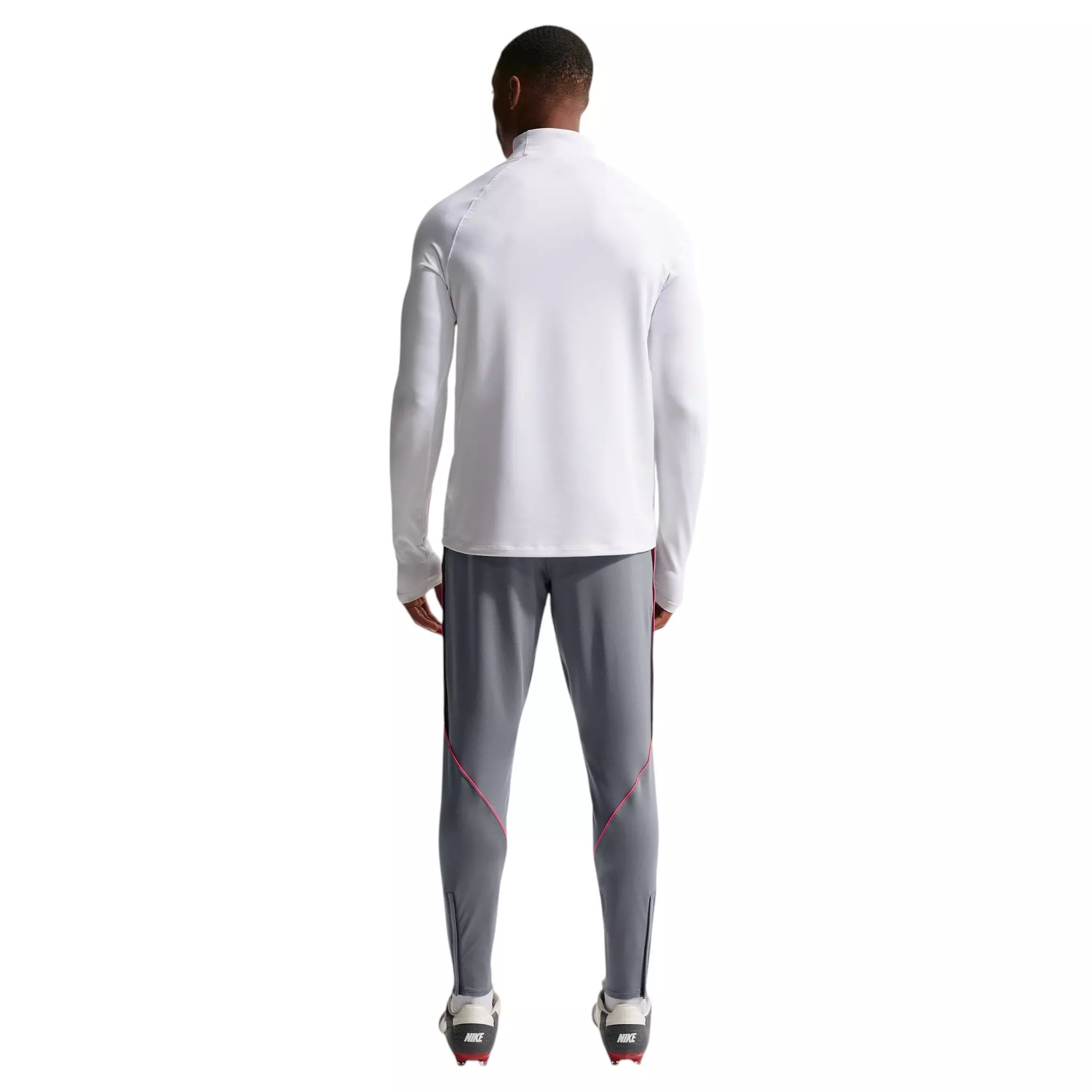 Nike Men's Strike Dri-FIT Soccer  Pants - Grey - GREY