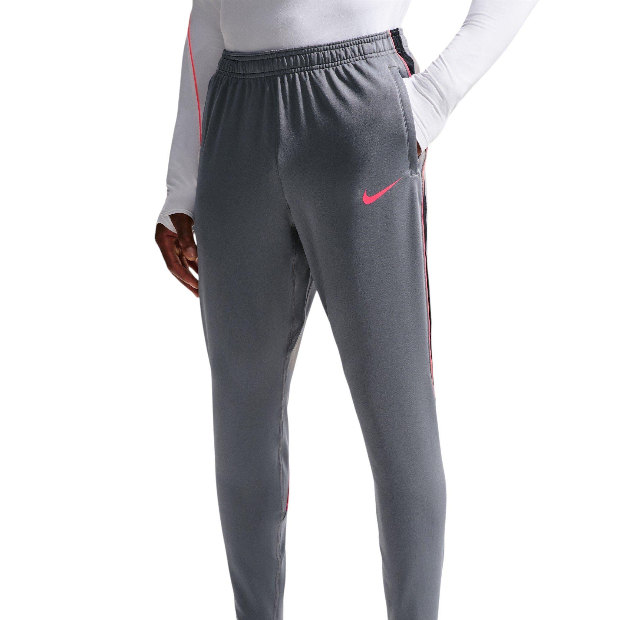 Nike Men's Strike Dri-FIT Soccer  Pants - Grey - GREY