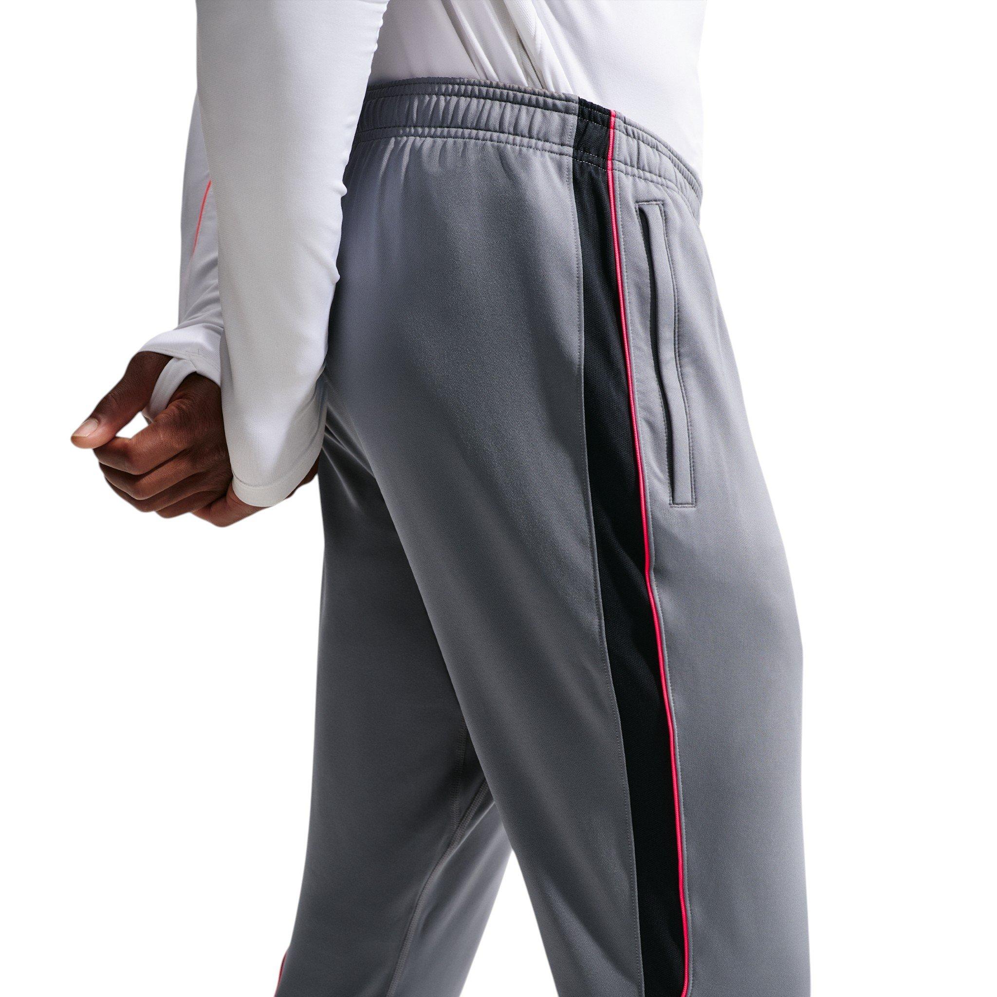 Nike Men's Strike Dri-FIT Soccer  Pants - Grey - GREY