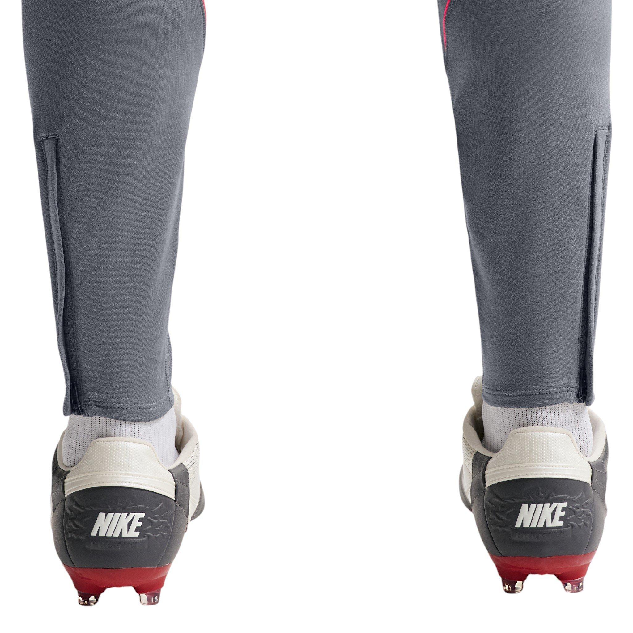 Nike Men's Strike Dri-FIT Soccer  Pants - Grey - GREY