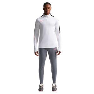Nike Men's Strike Dri-FIT Soccer  Pants - Grey - GREY