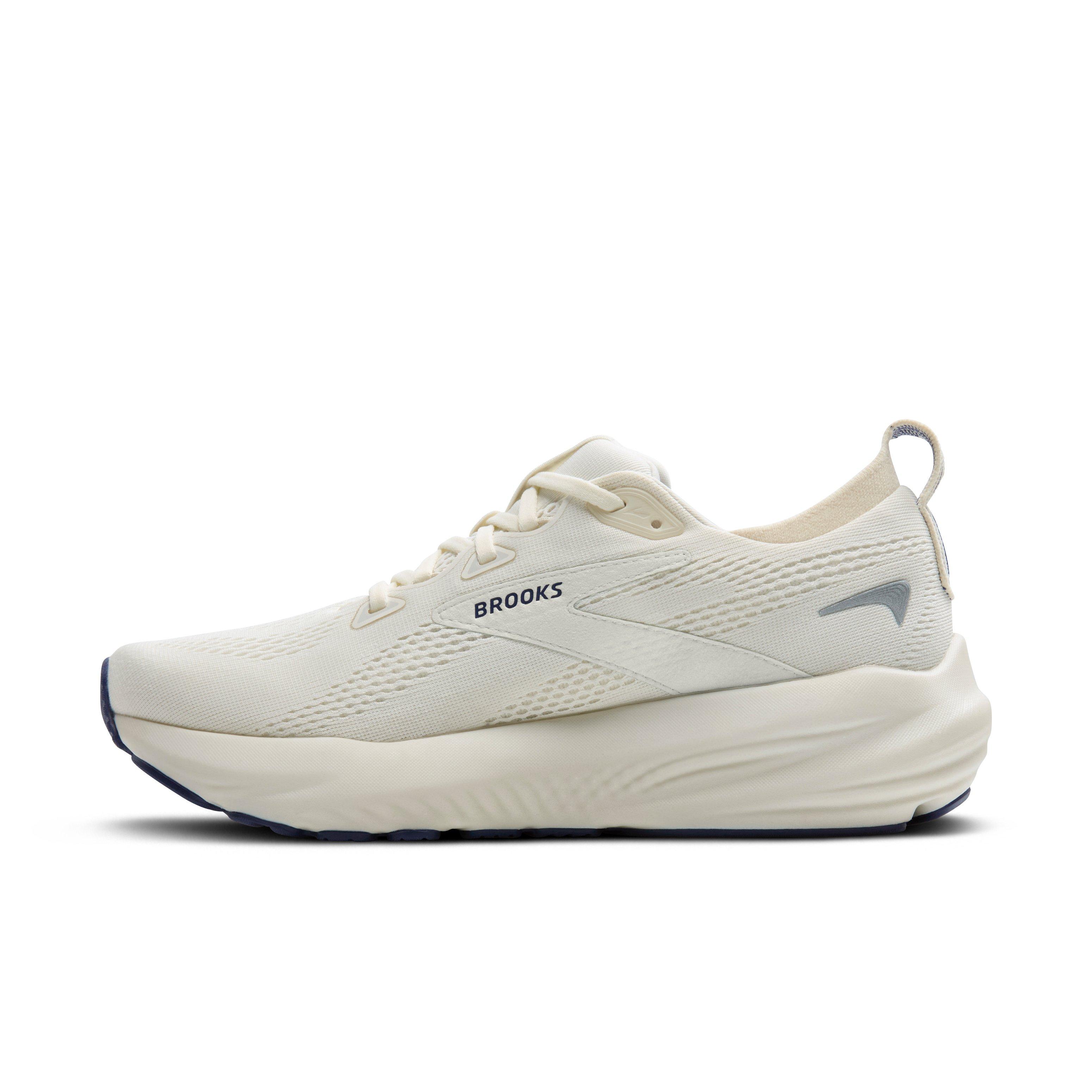 Brooks Glycerin 22 "Bluewash/Blue Ribbon" Women's Running Shoe - BLUEWASH/BLUE Thumbnail View 2