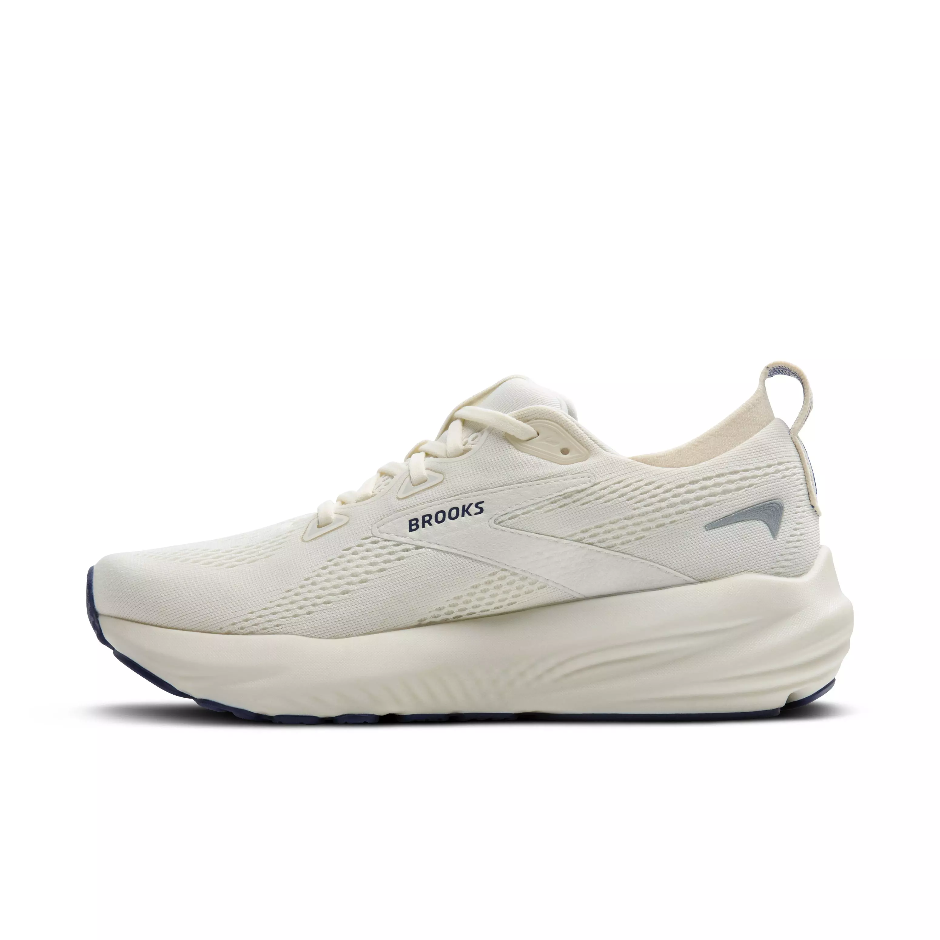 Brooks Glycerin 22 "Bluewash/Blue Ribbon" Women's Running Shoe - BLUEWASH/BLUE