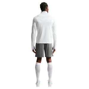 Nike Men's Strike Dri-FIT Soccer Shorts - Grey - GREY