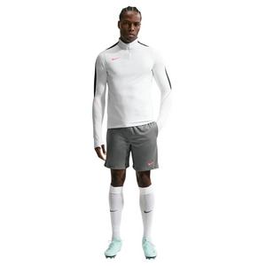 Nike Men's Strike Dri-FIT Soccer Shorts - Grey - GREY