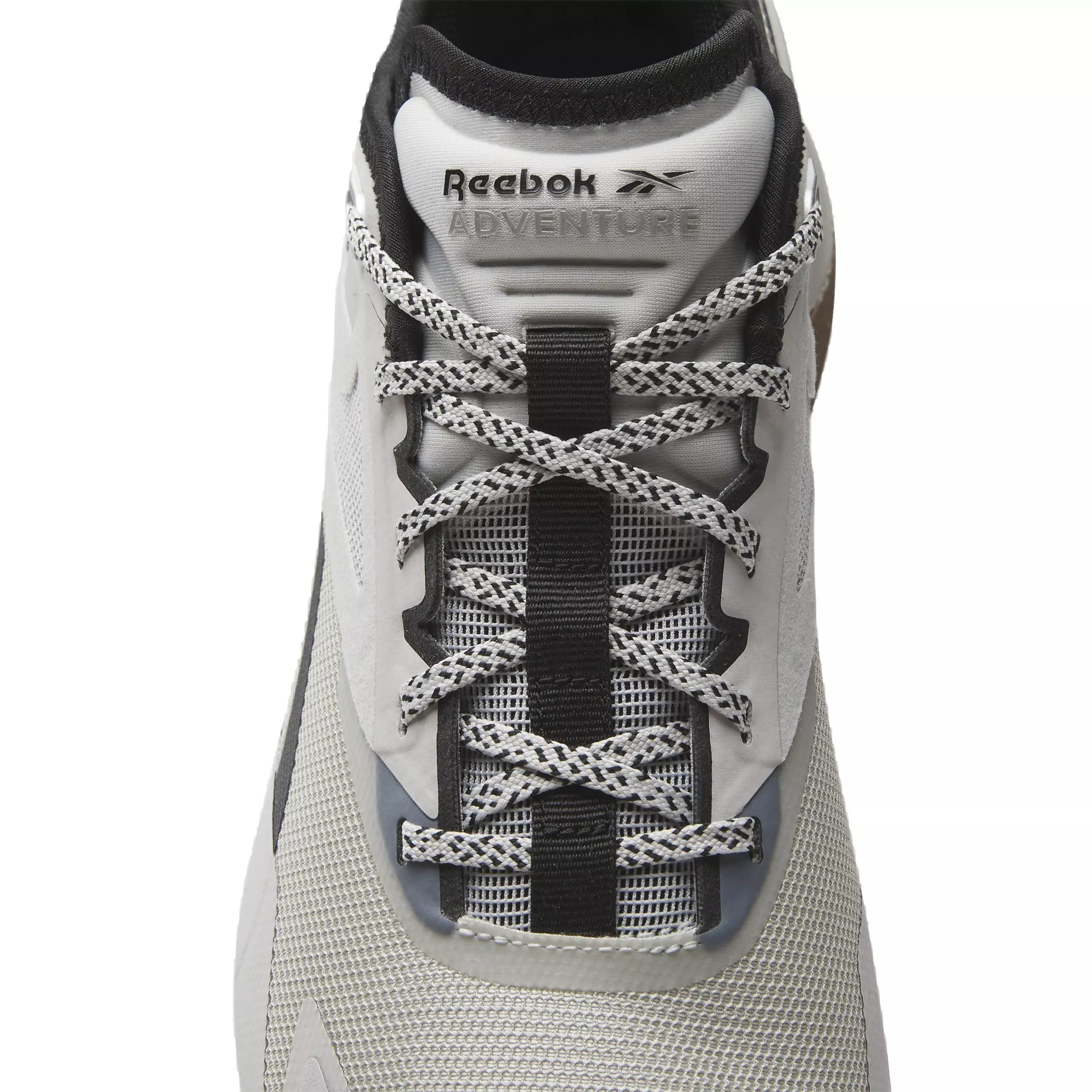 Reebok Nano X3 Adventure "Steely Fog/Core Black/Silver Metallic" Unisex Training Shoe - STEELY/BLACK/SILVER