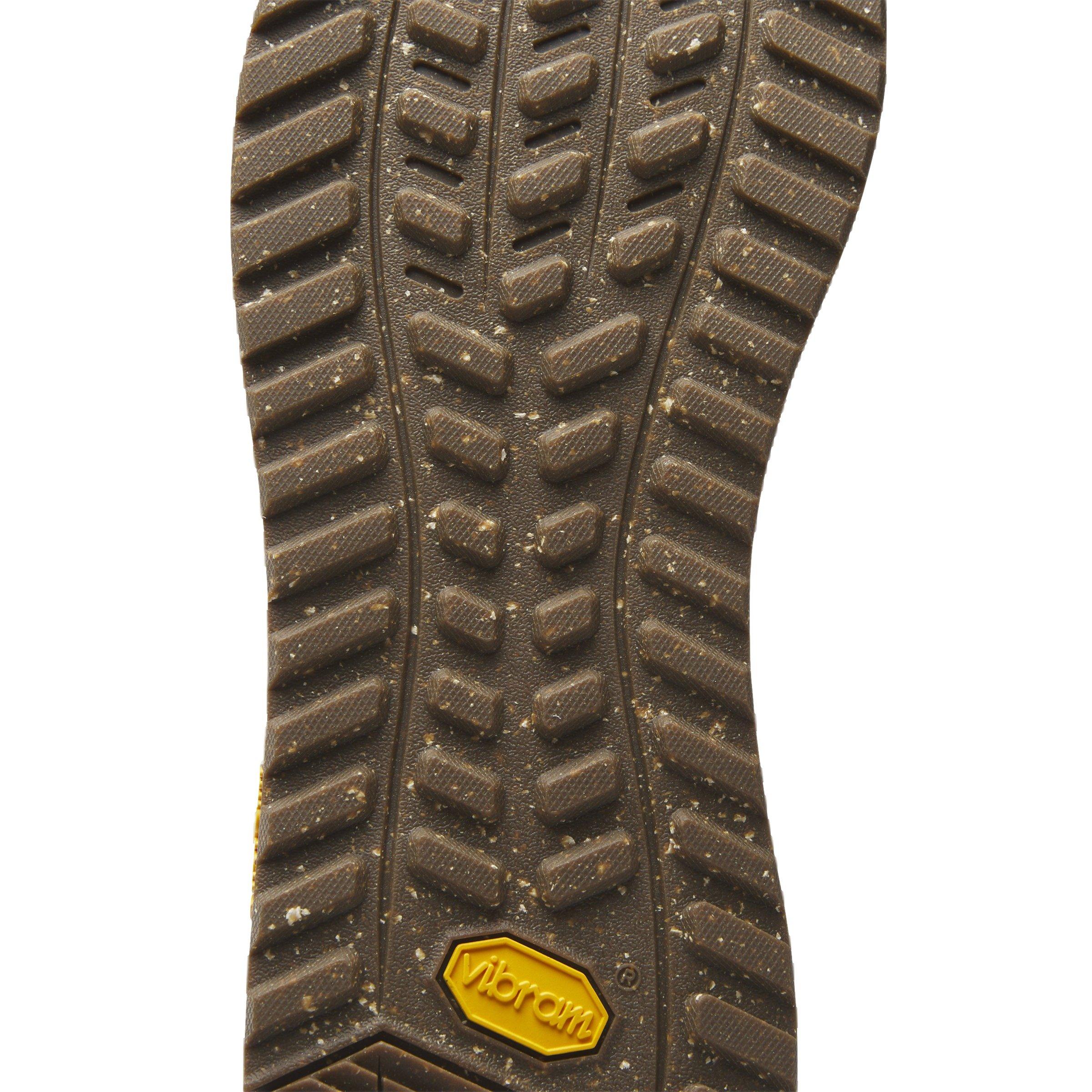 Reebok Nano X3 Adventure "Steely Fog/Core Black/Silver Metallic" Unisex Training Shoe - STEELY/BLACK/SILVER Thumbnail View 7