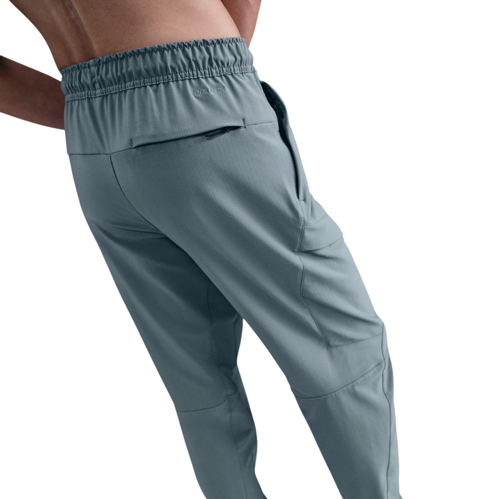 Nike Men's Unlimited Dri-FIT Versatile Cargo Pants - Grey - GREY