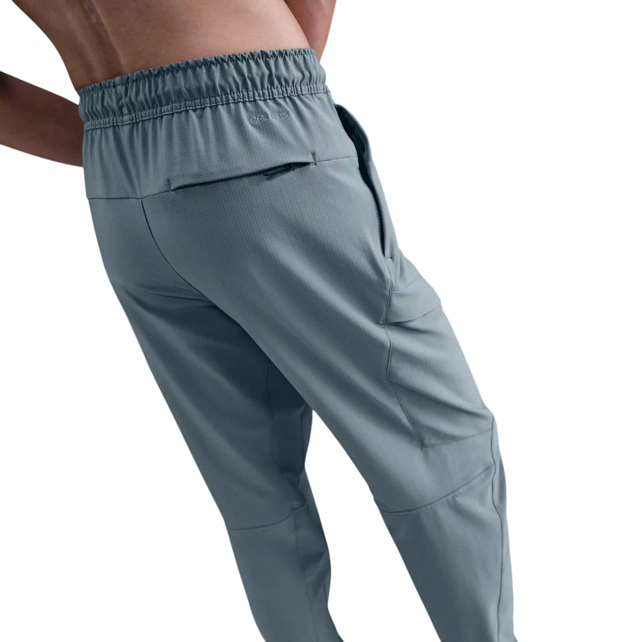 Nike Men's Unlimited Dri-FIT Versatile Cargo Pants - Grey - GREY