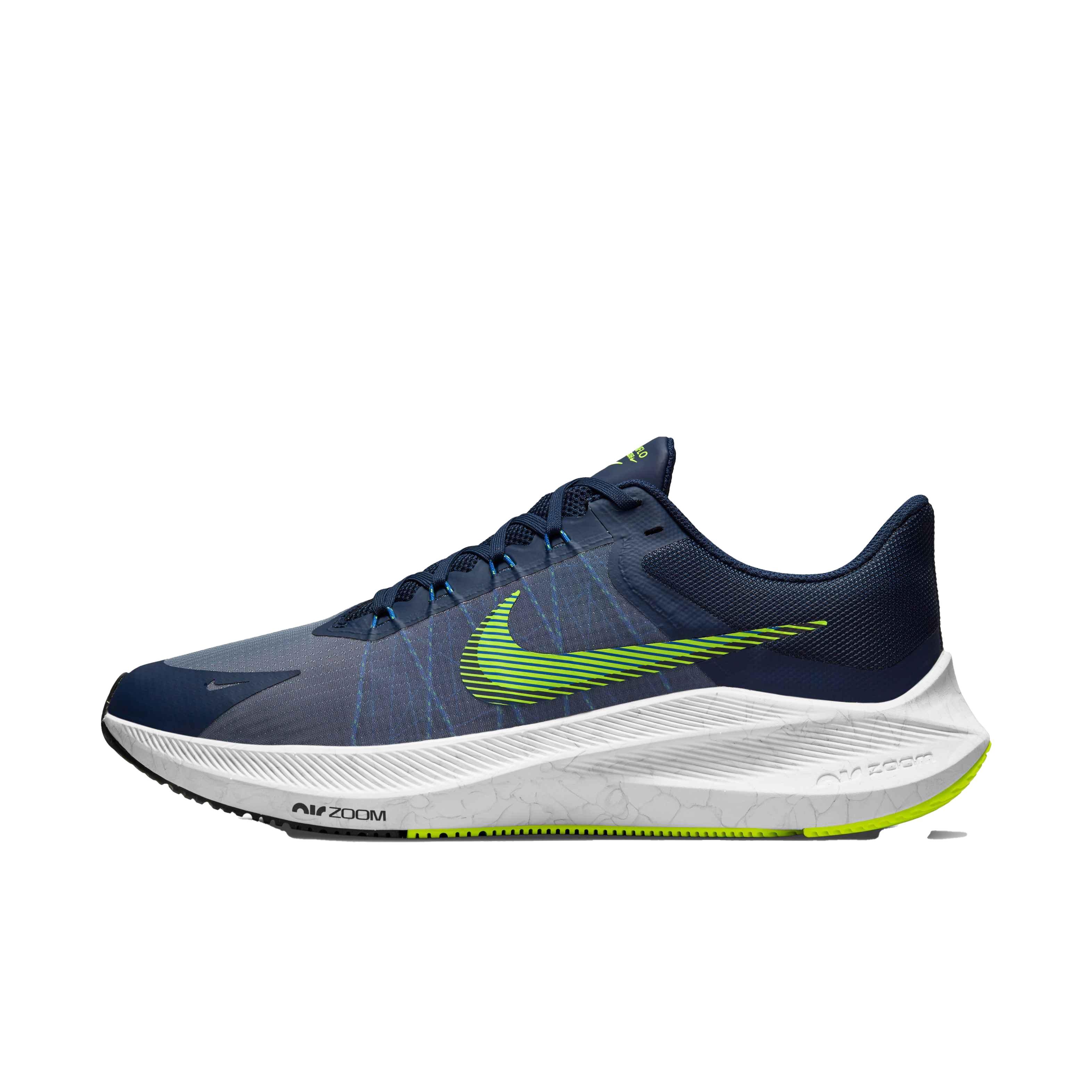 Nike winflo 5 el hotsell corte ingles