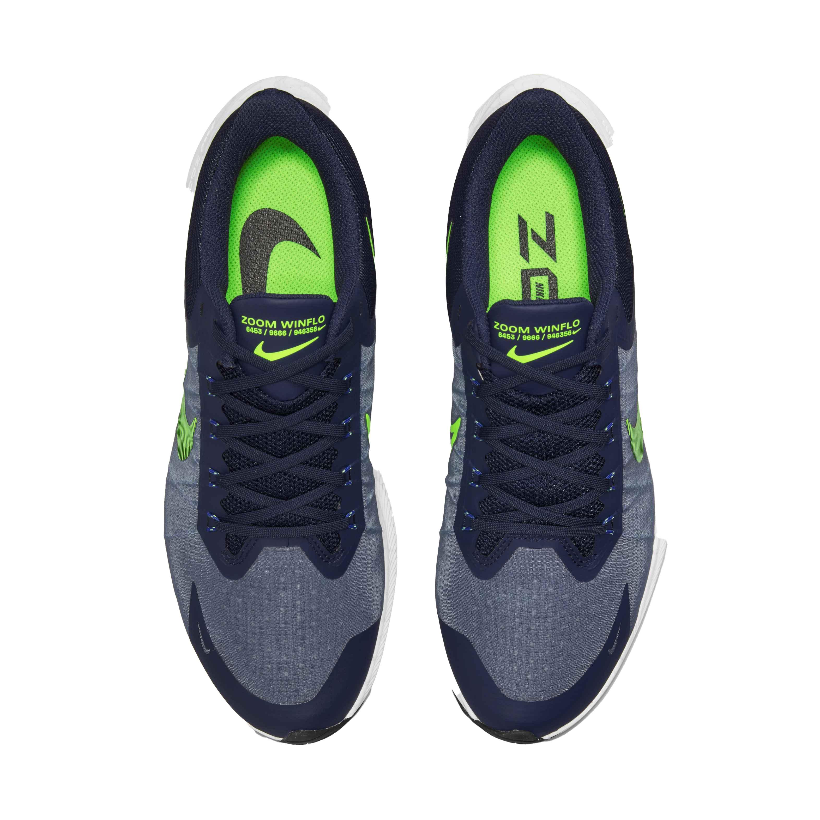 nike zoom winflo 6453