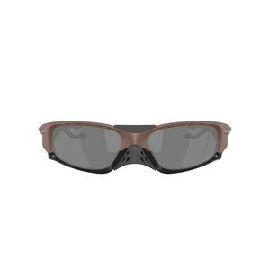Oakley Plantaris SQ Prizm Black Sunglasses &ndash; Mahogany
