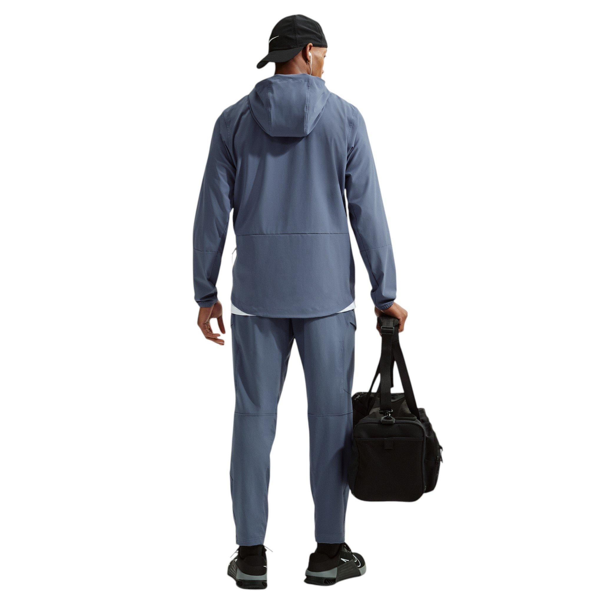 Nike Men's Unlimited Dri-FIT Versatile Cargo Pants - Blue - BLUE
