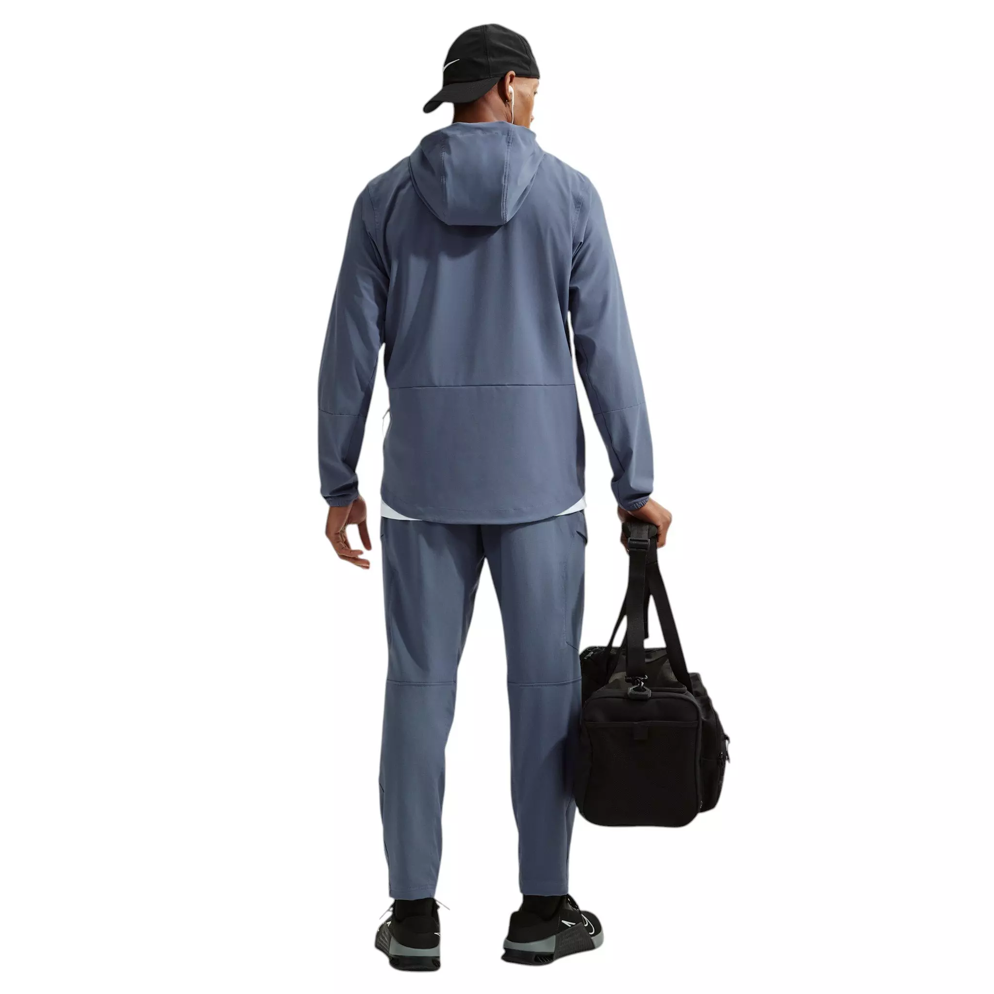 Nike Men's Unlimited Dri-FIT Versatile Cargo Pants - Blue - BLUE