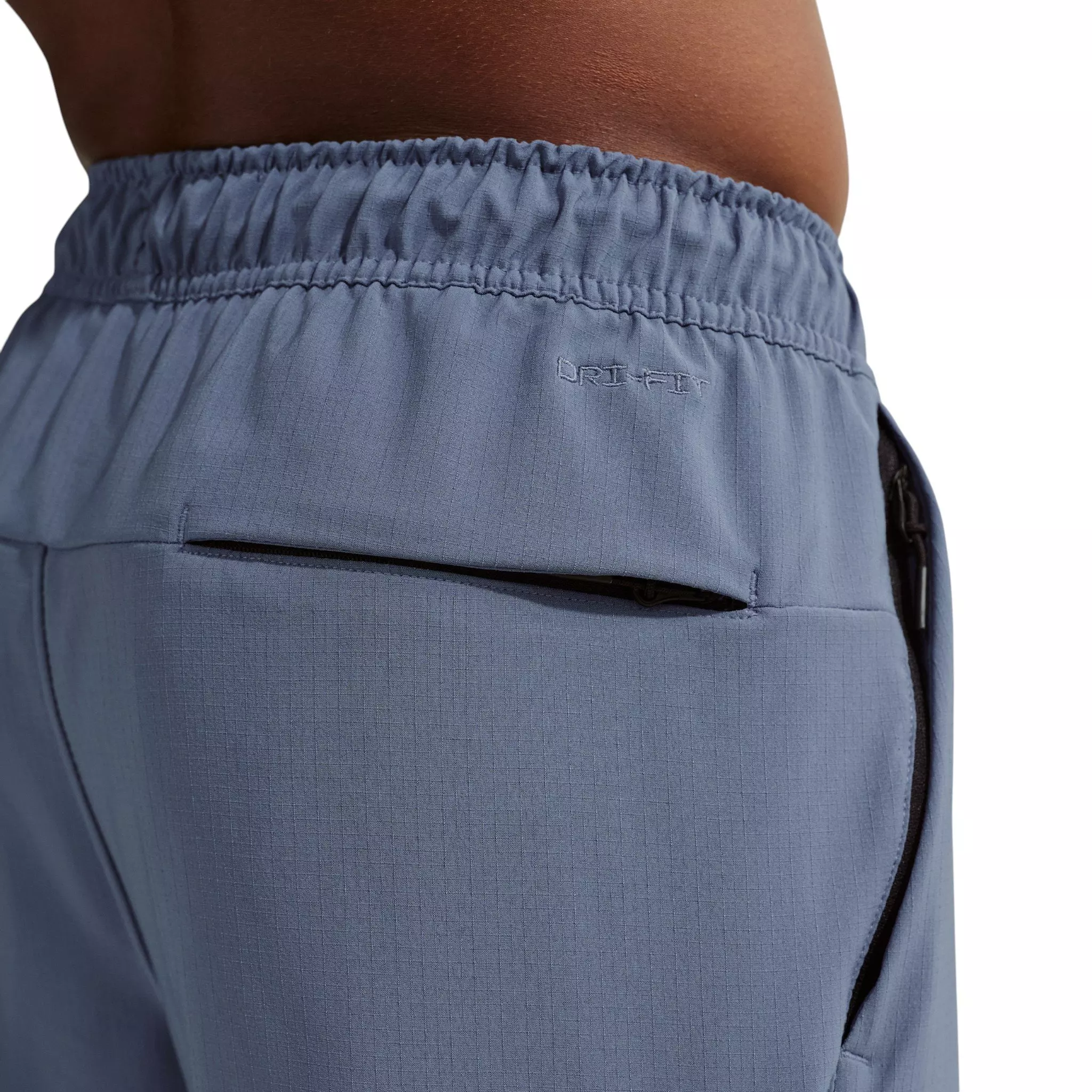 Nike Men's Unlimited Dri-FIT Versatile Cargo Pants - Blue - BLUE