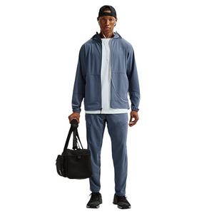 Nike Men's Unlimited Dri-FIT Versatile Cargo Pants - Blue - BLUE