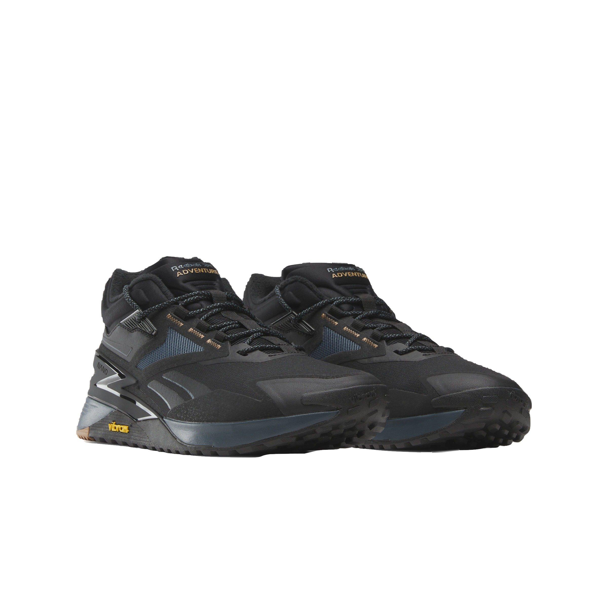 Reebok Nano X3 Winter Training Shoe Vibram | Hibbett
