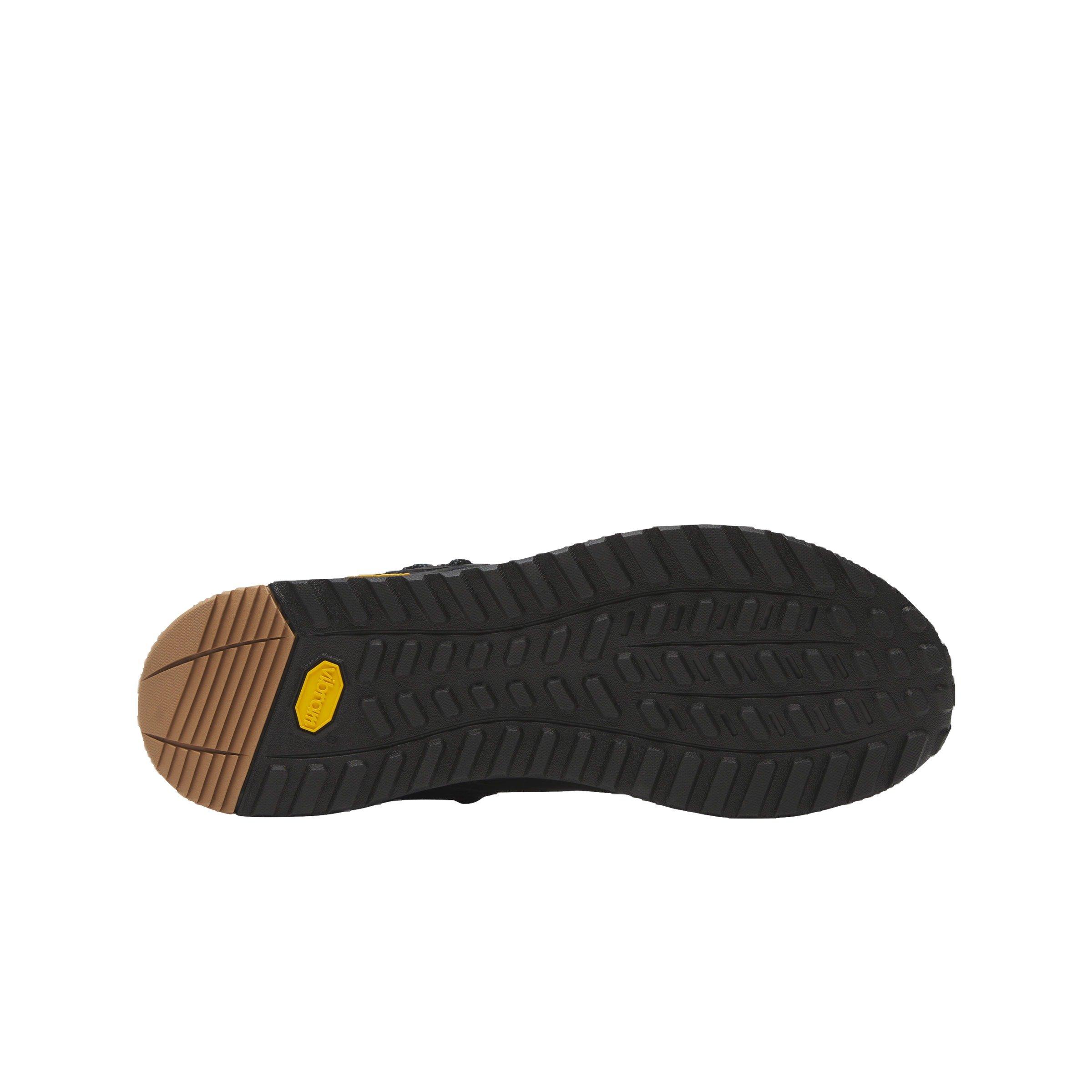 Reebok Nano X3 Adventure Winter "Core Black/Hoops Blue/Court Brown" Unisex Training Shoe - BLACK/BLUE/BROWN Thumbnail View 5