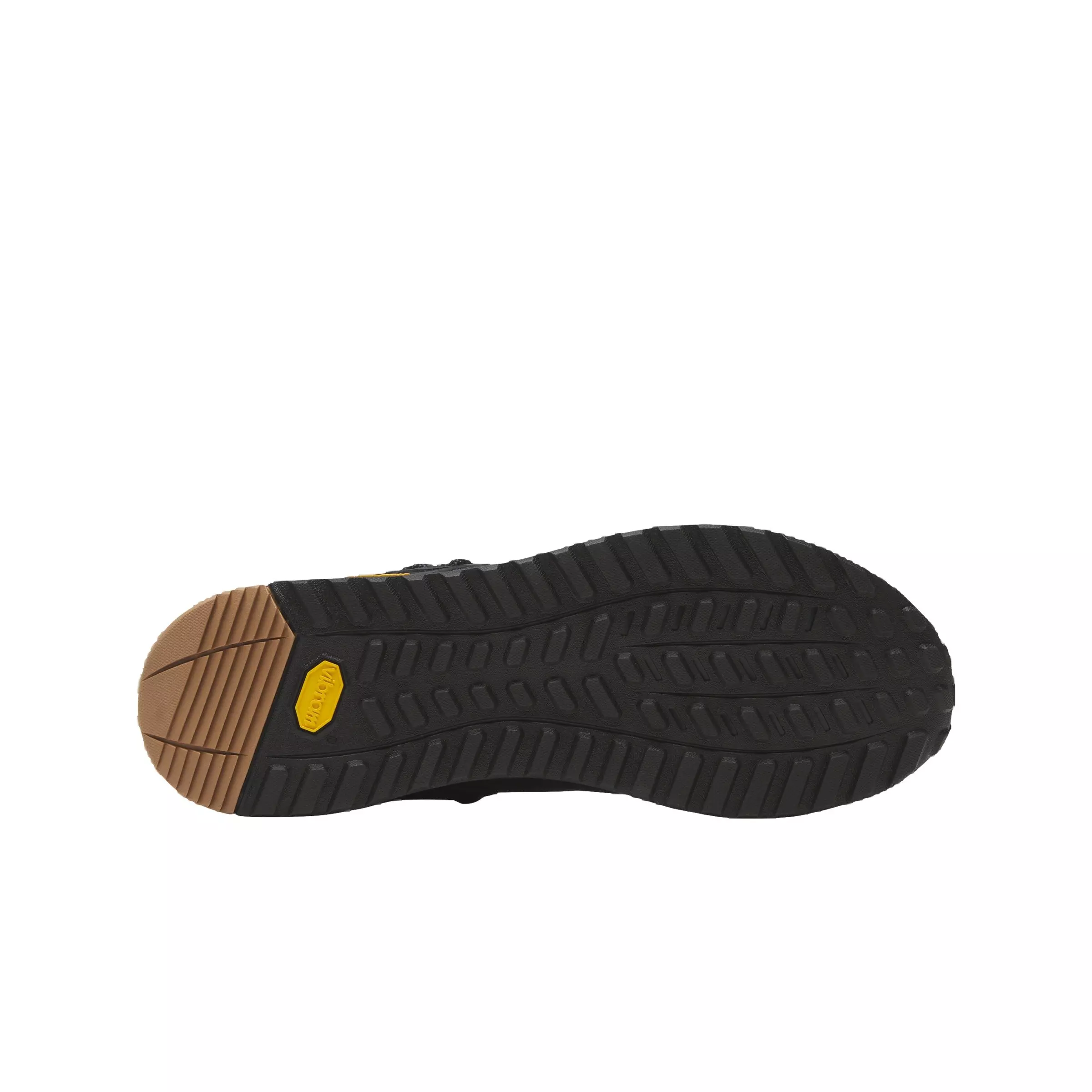 Reebok Nano X3 Adventure Winter "Core Black/Hoops Blue/Court Brown" Unisex Training Shoe - BLACK/BLUE/BROWN