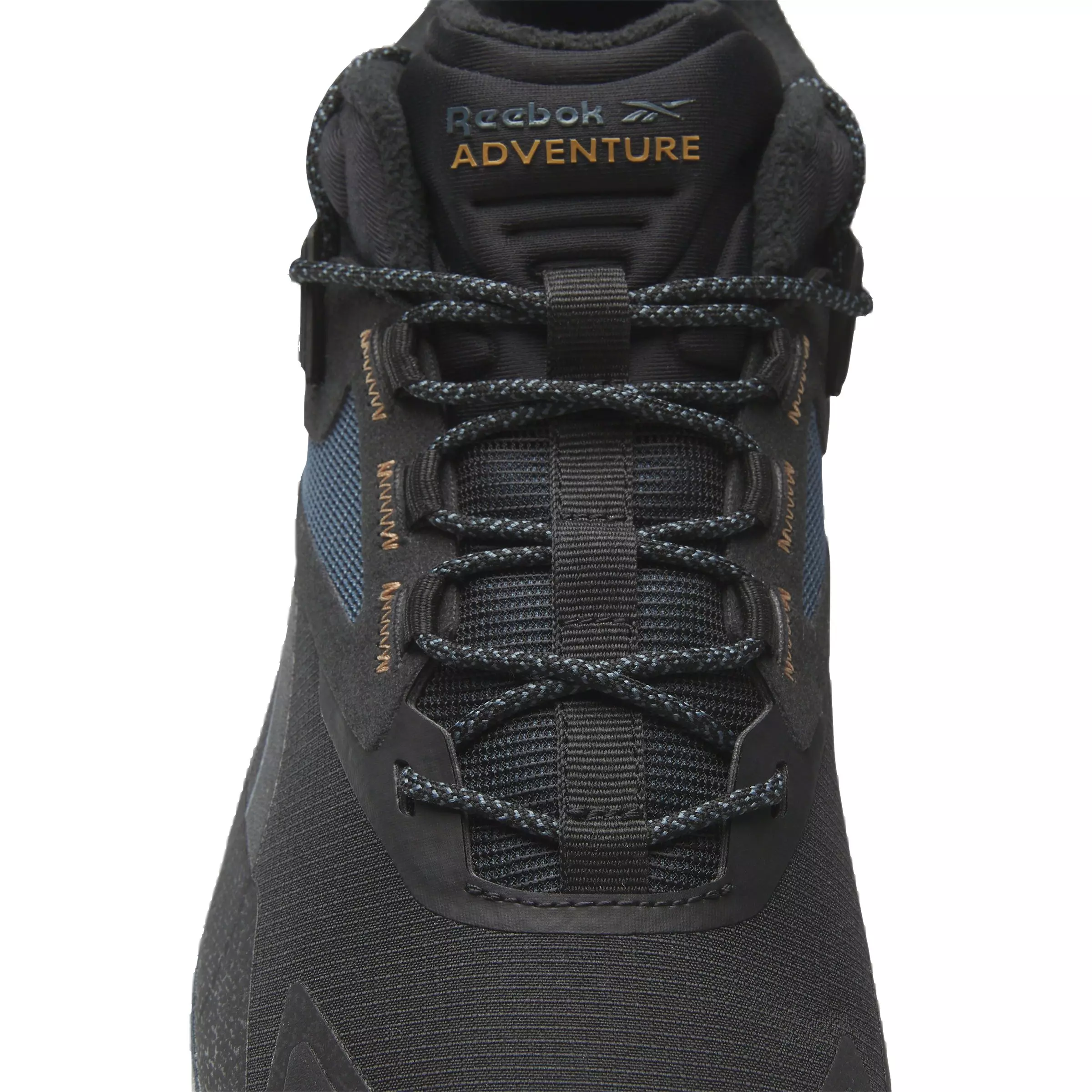 Reebok Nano X3 Adventure Winter "Core Black/Hoops Blue/Court Brown" Unisex Training Shoe - BLACK/BLUE/BROWN