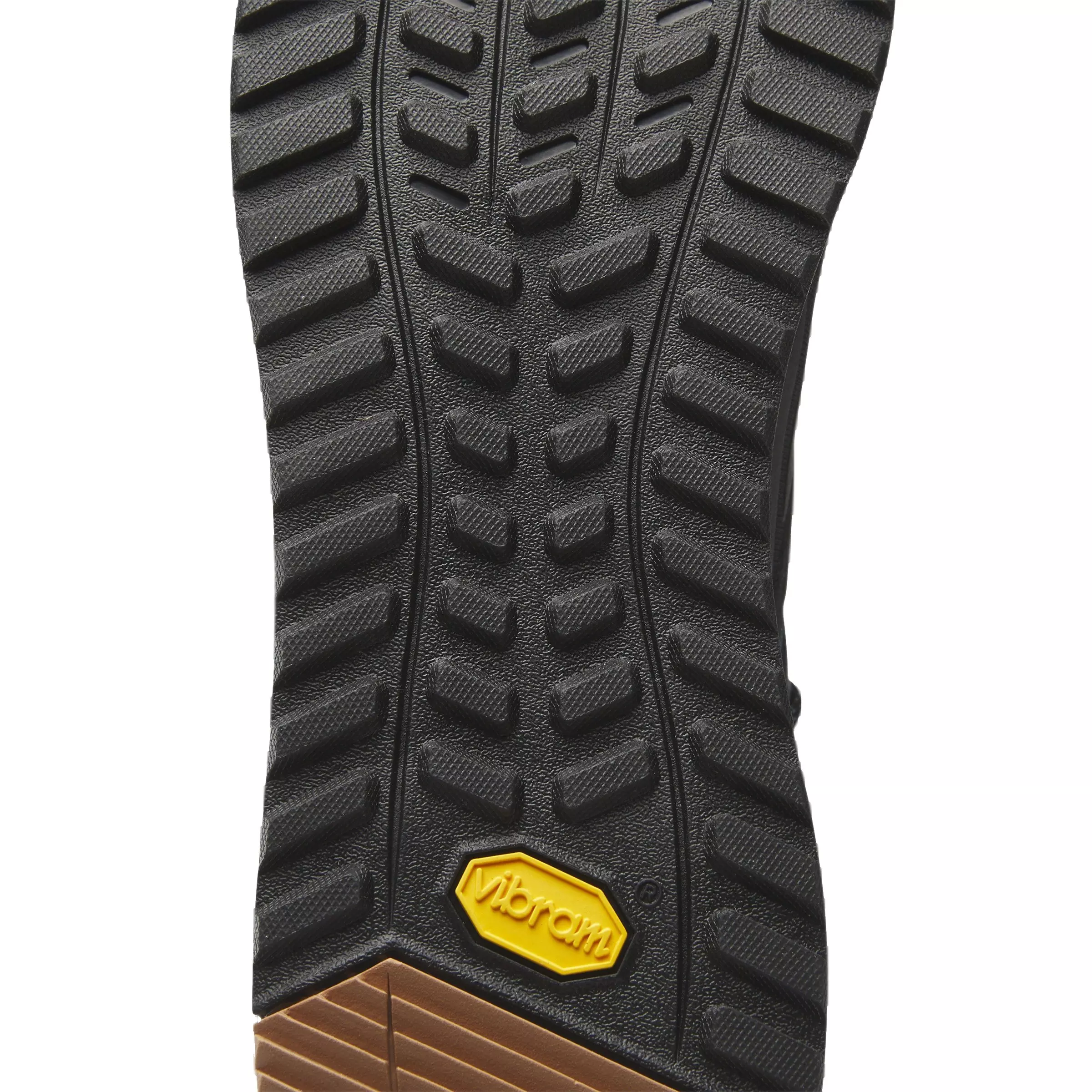 Reebok Nano X3 Adventure Winter "Core Black/Hoops Blue/Court Brown" Unisex Training Shoe - BLACK/BLUE/BROWN