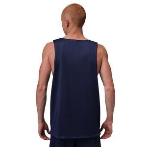 Jordan Men's Sport Reversible Jersey - Navy - NAVY