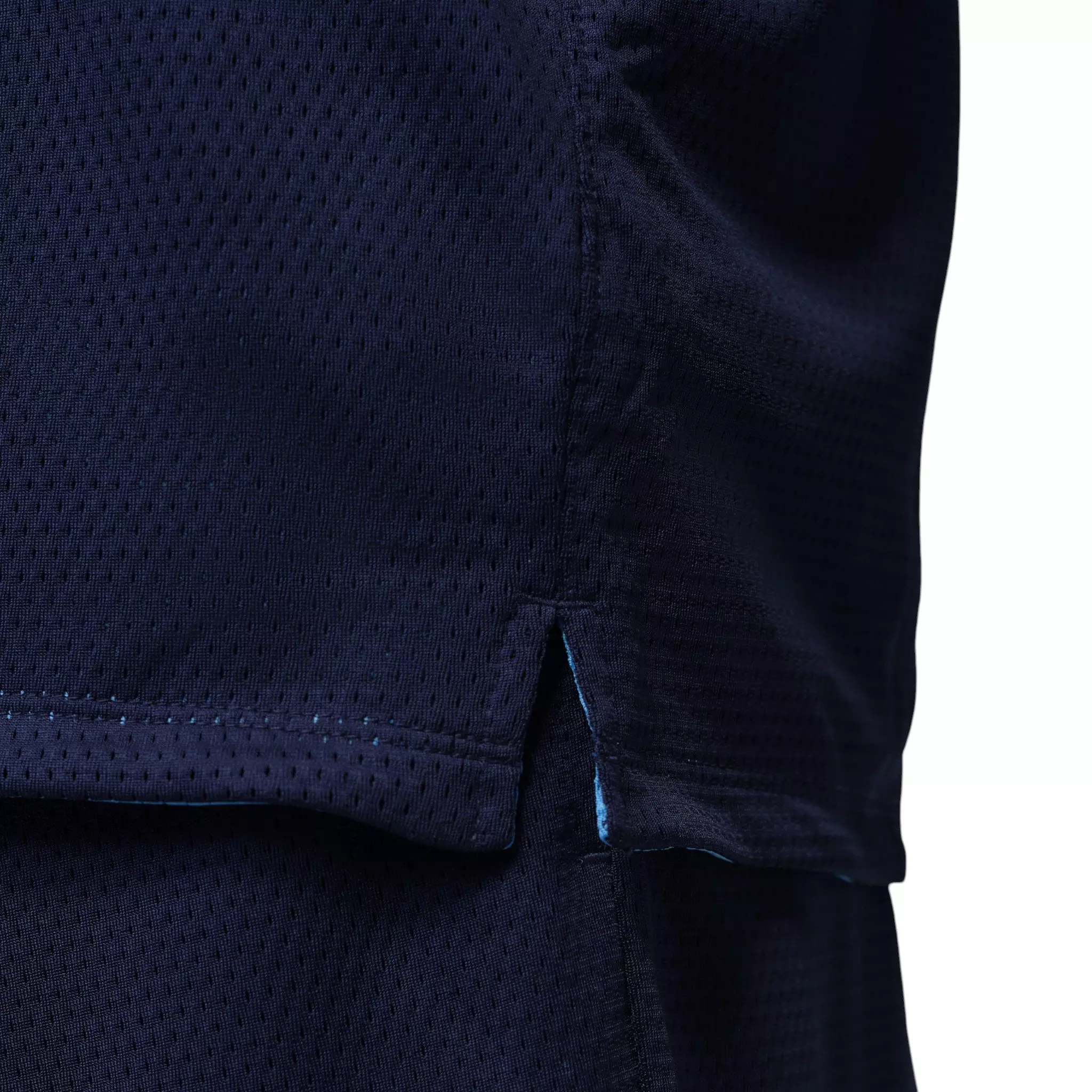 Jordan Men's Sport Reversible Jersey - Navy - NAVY