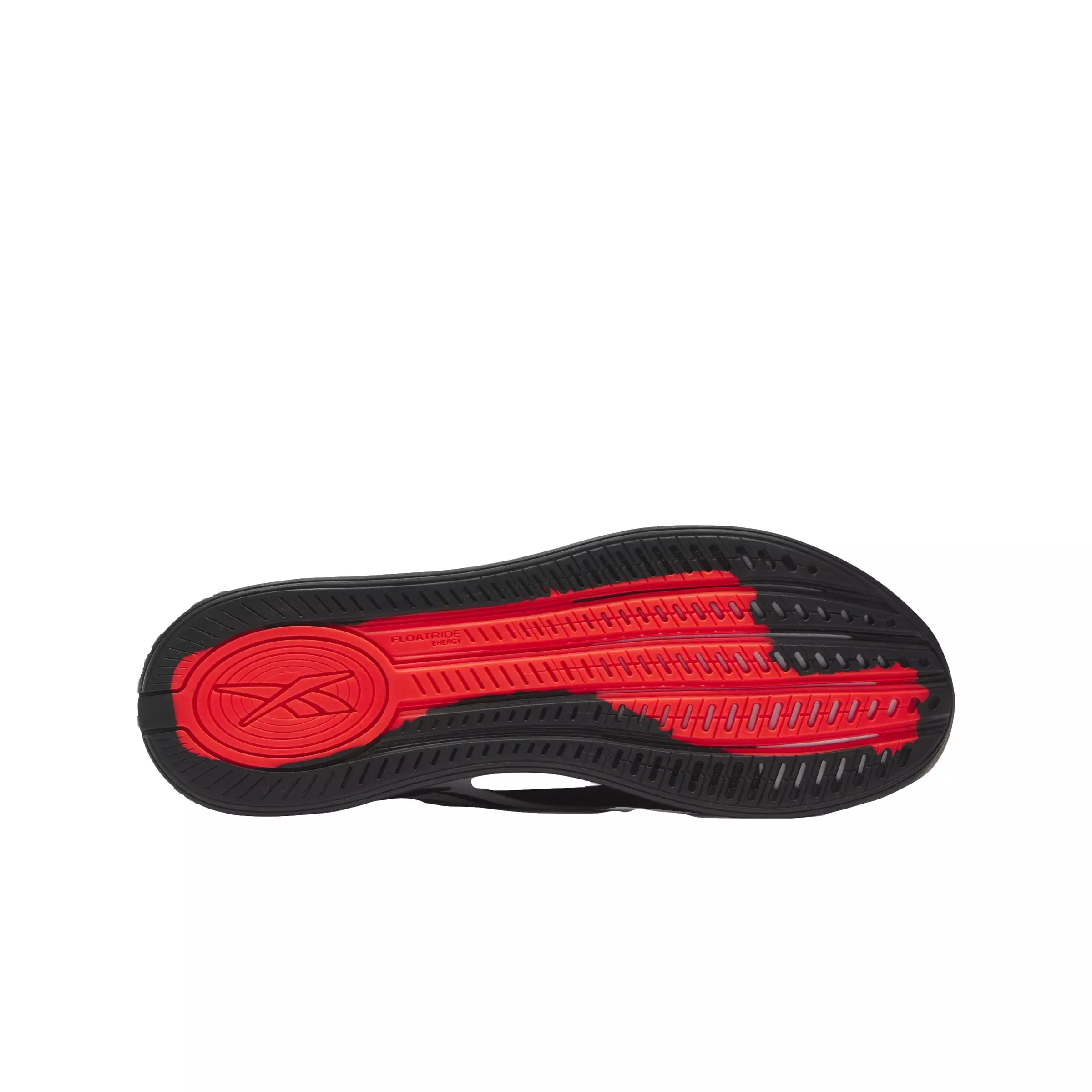 Reebok Nano X3 Froning "Core Black/Ftwr White/Neon Cherry" Unisex Training Shoe - BLACK/WHITE/CHERRY