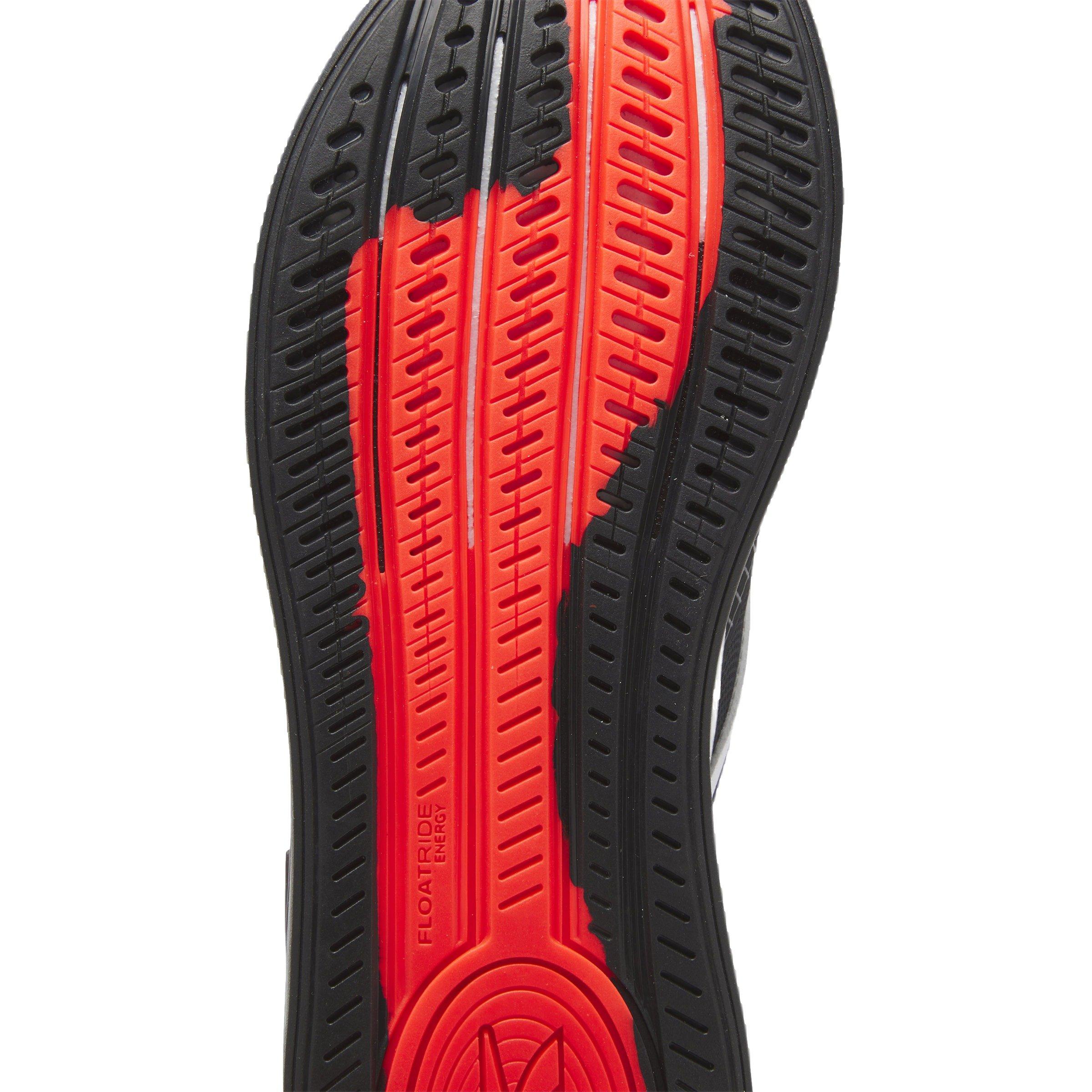 Reebok Nano X3 Froning "Core Black/Ftwr White/Neon Cherry" Unisex Training Shoe - BLACK/WHITE/CHERRY Thumbnail View 9