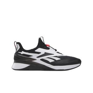 Reebok Nano X3 Froning "Core Black/Ftwr White/Neon Cherry" Unisex Training Shoe