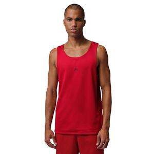 Jordan Men's Sport Reversible Jersey - Red - RED
