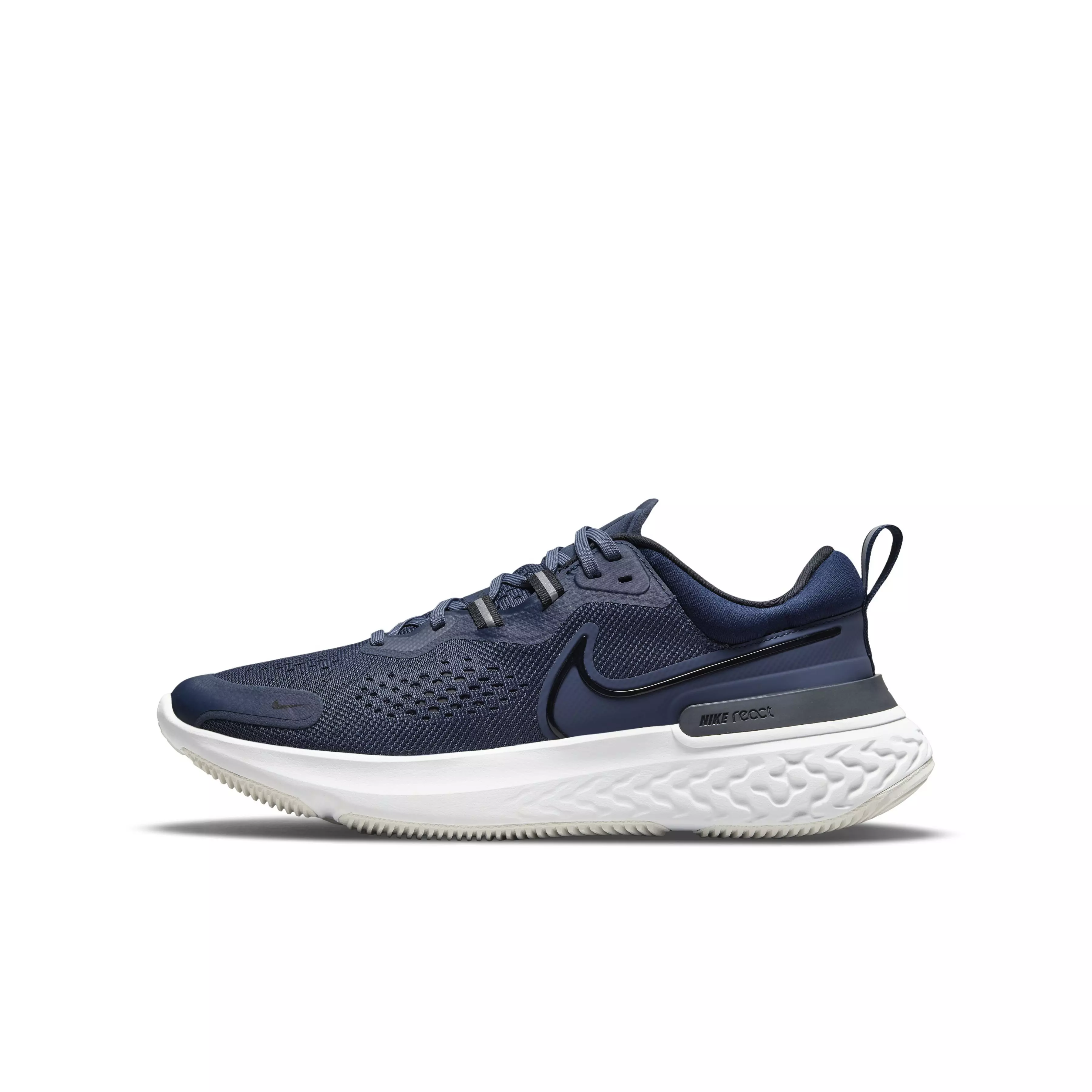 Nike React Miler 2 "Thunder Blue" Men's Running Shoe - BLUE