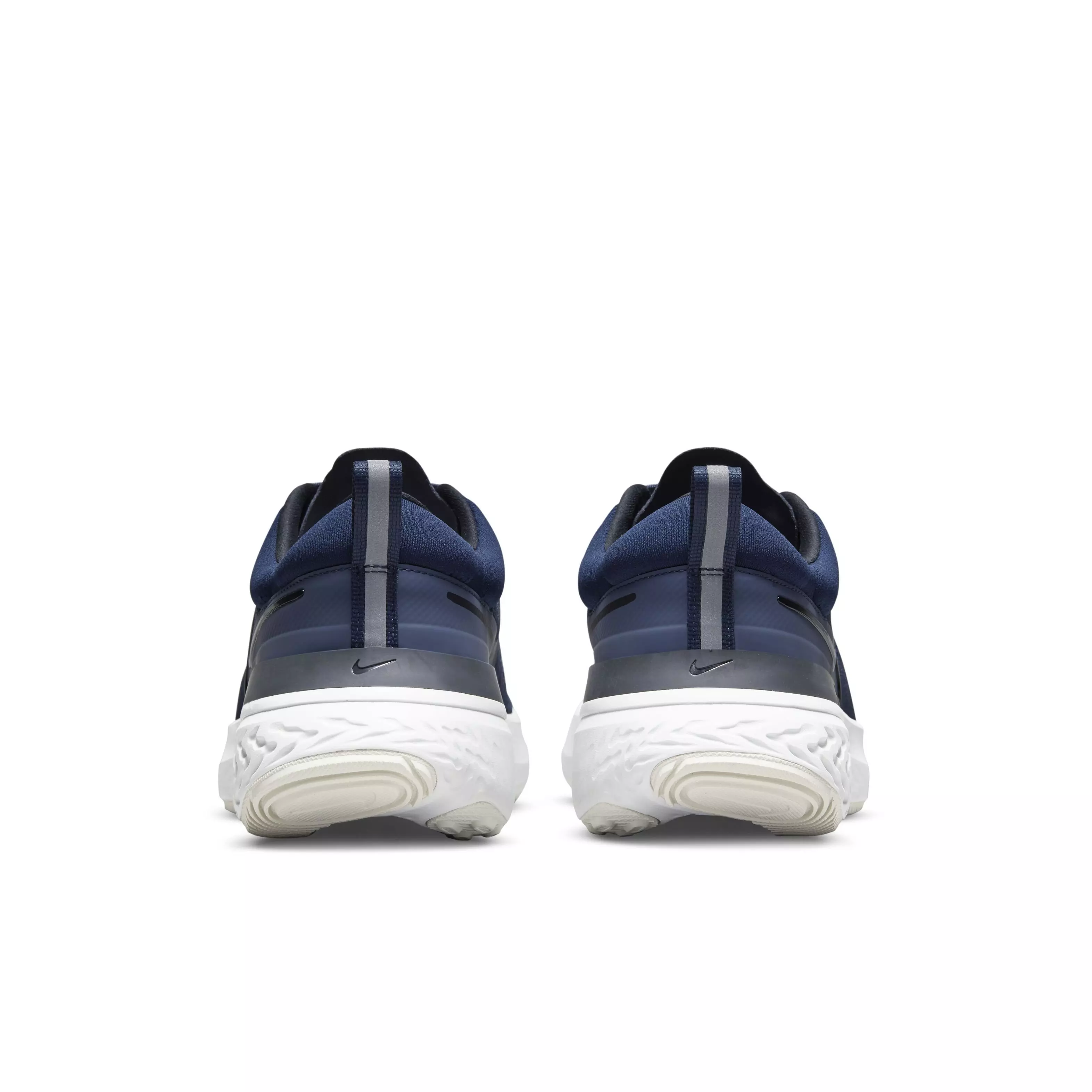 Nike React Miler 2 "Thunder Blue" Men's Running Shoe - BLUE