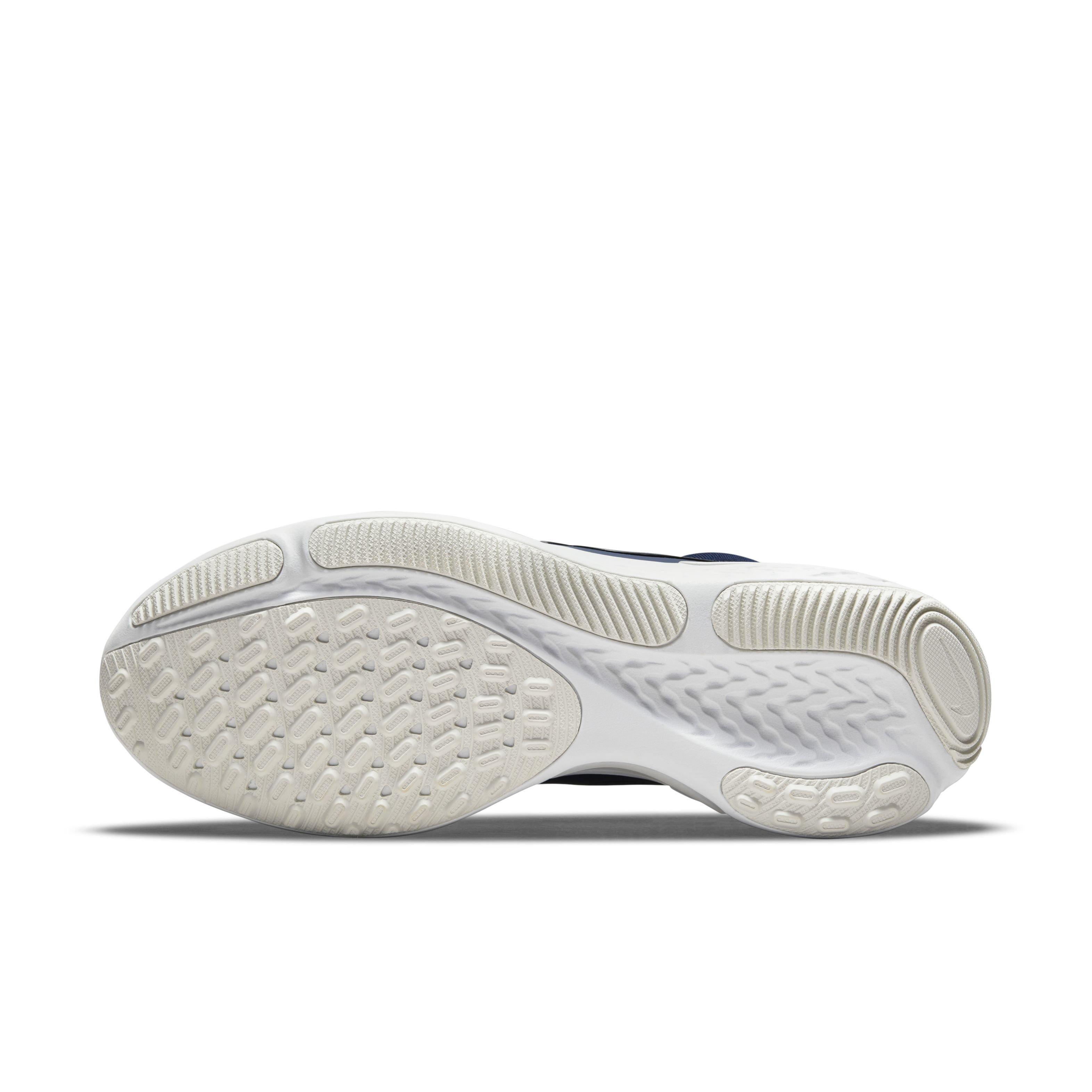 Nike React Miler 2 "Thunder Blue" Men's Running Shoe - BLUE Thumbnail View 6