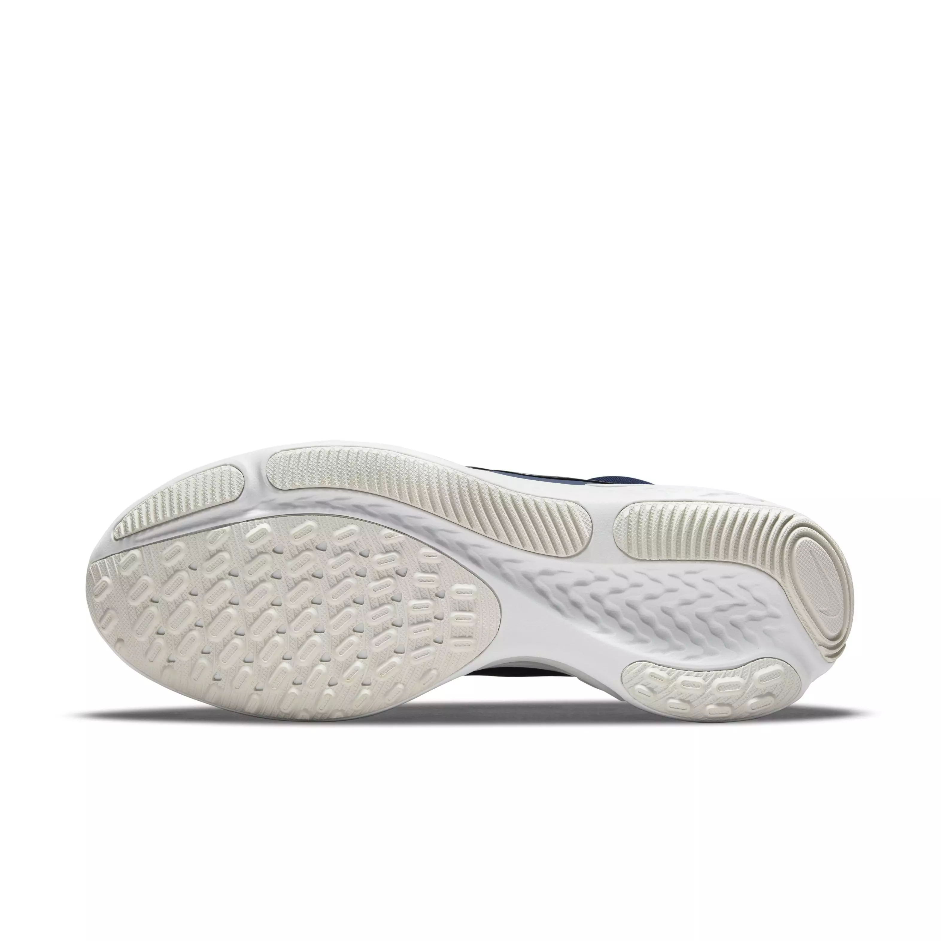 Nike React Miler 2 "Thunder Blue" Men's Running Shoe - BLUE