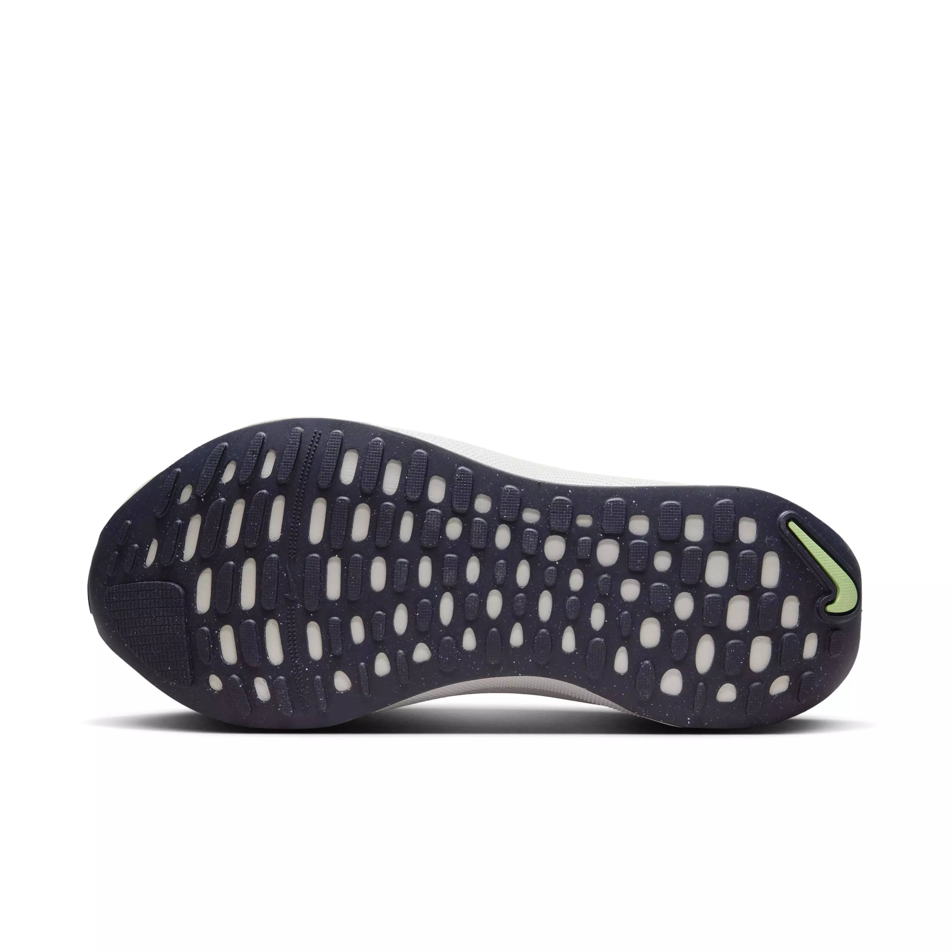 Nike InfinityRN 4 "Beige/Light Brown" Men's Running Shoe - BEIGE/LT BROWN