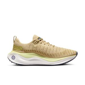 Nike InfinityRN 4 "Beige/Light Brown" Men's Running Shoe