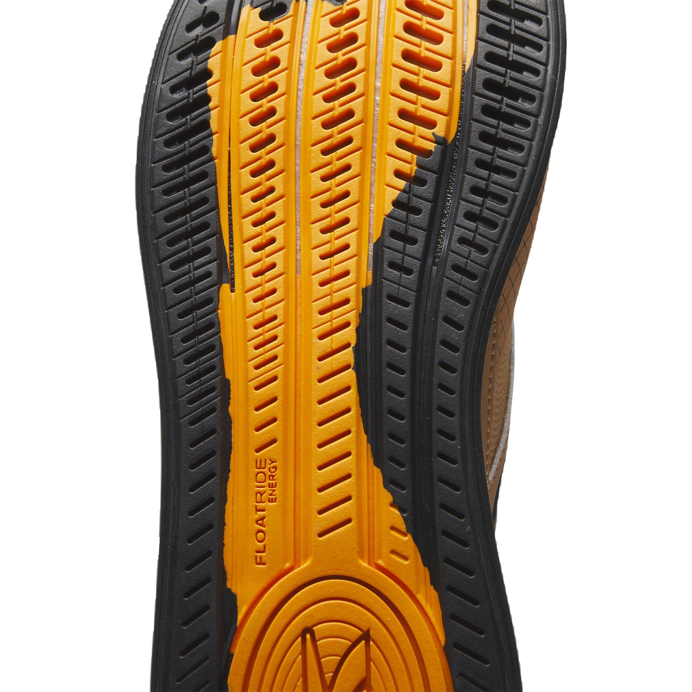 Reebok Nano X3 Froning "Court Brown/Core Black/Stucco" Unisex Training Shoe - BROWN/BLACK/STUCCO Thumbnail View 9