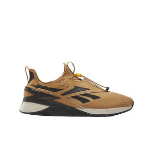 Reebok Nano X3 Froning "Court Brown/Core Black/Stucco" Unisex Training Shoe
