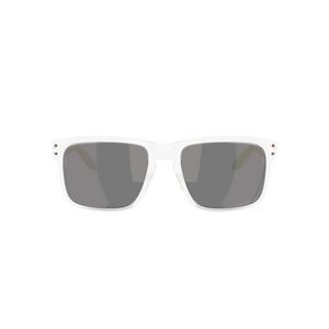 Oakley Holbrook Limitless Collection Prizm Black Polarized Sunglasses &ndash; Matte Clear