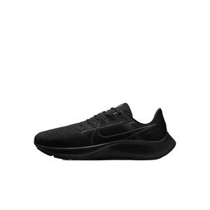 Nike Air Zoom Pegasus 38 "Black" Men's Running Shoe