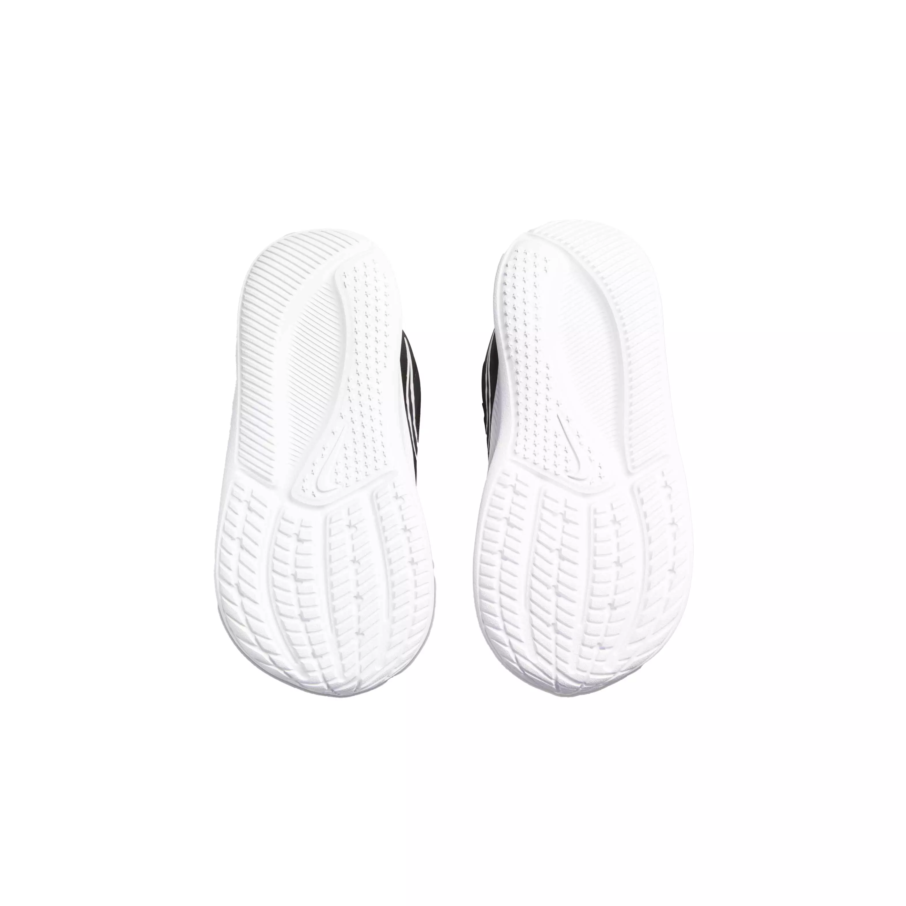 Nike Star Runner 3 "Black/Dark Smoke Grey" Infant Boys' Running Shoe - BLACK