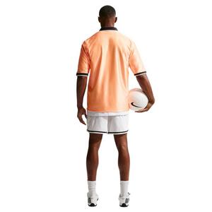 Nike Men's Dri-FIT 5" Soccer Shorts - White - WHITE