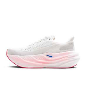 Brooks Glycerin Max "White/Black/Diva Pink" Women's Running Shoe