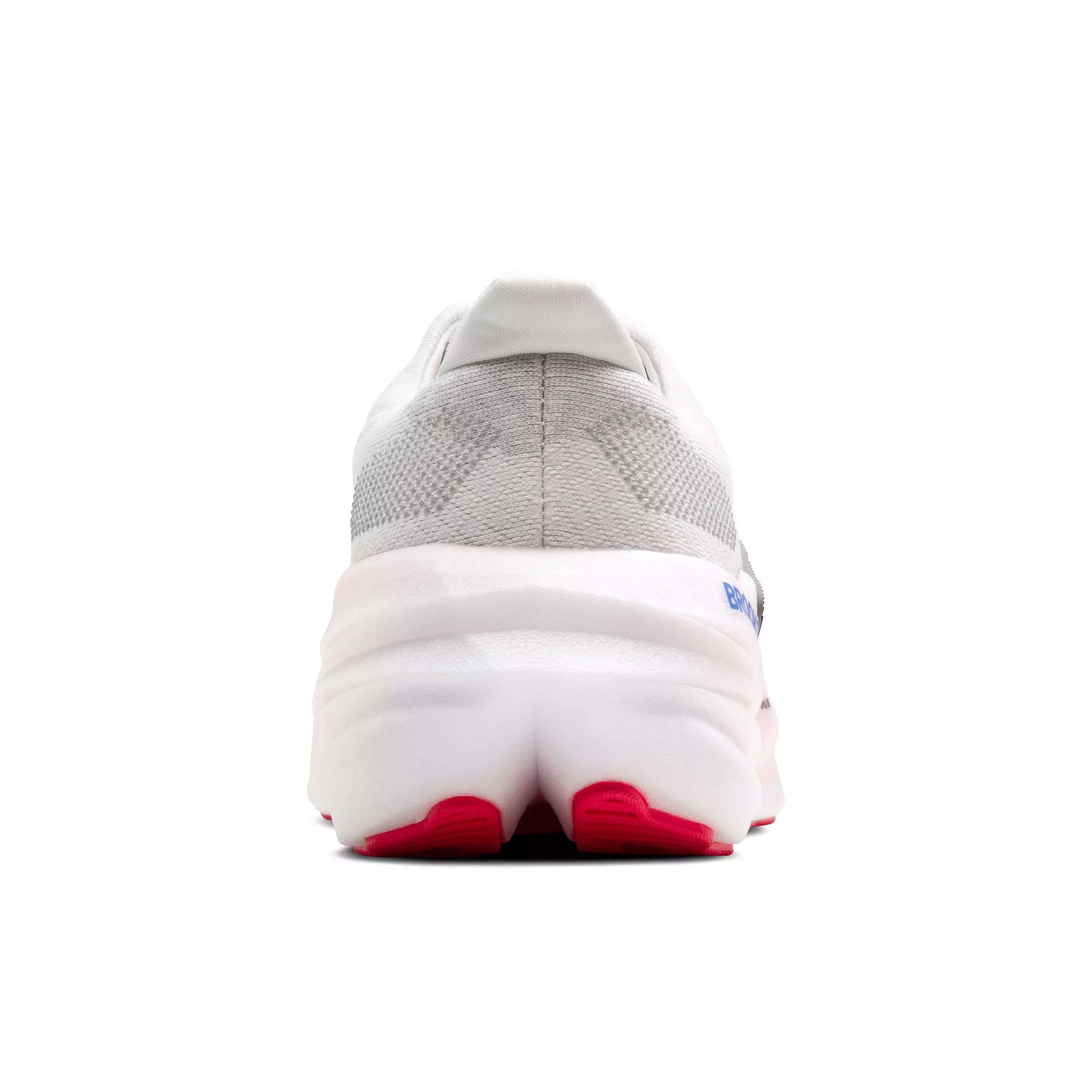 Brooks Glycerin Max "White/Black/Diva Pink" Women's Running Shoe - WHITE/BLACK/PINK