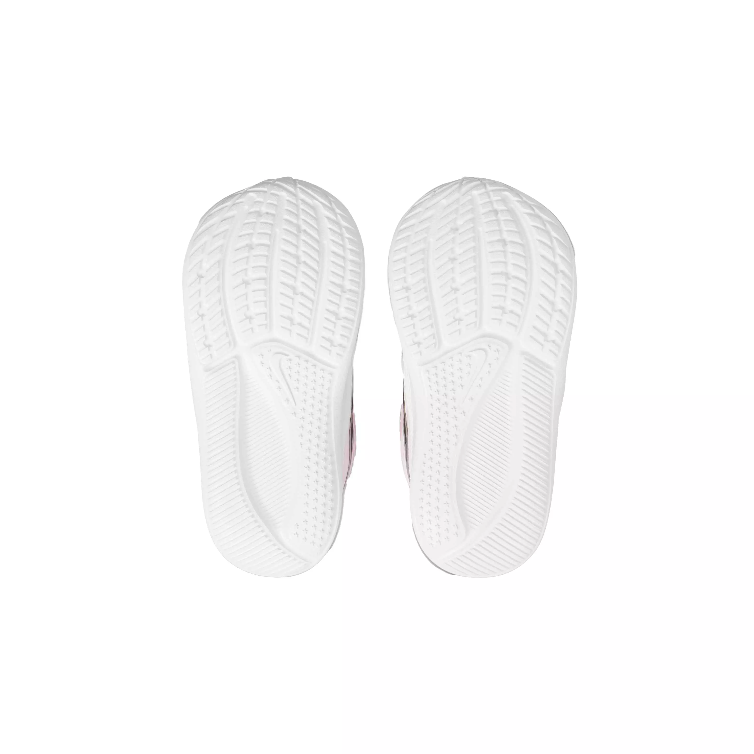 Nike Star Runner 3 "Pink Foam/Black" Infant Girls' Running Shoe - PINK