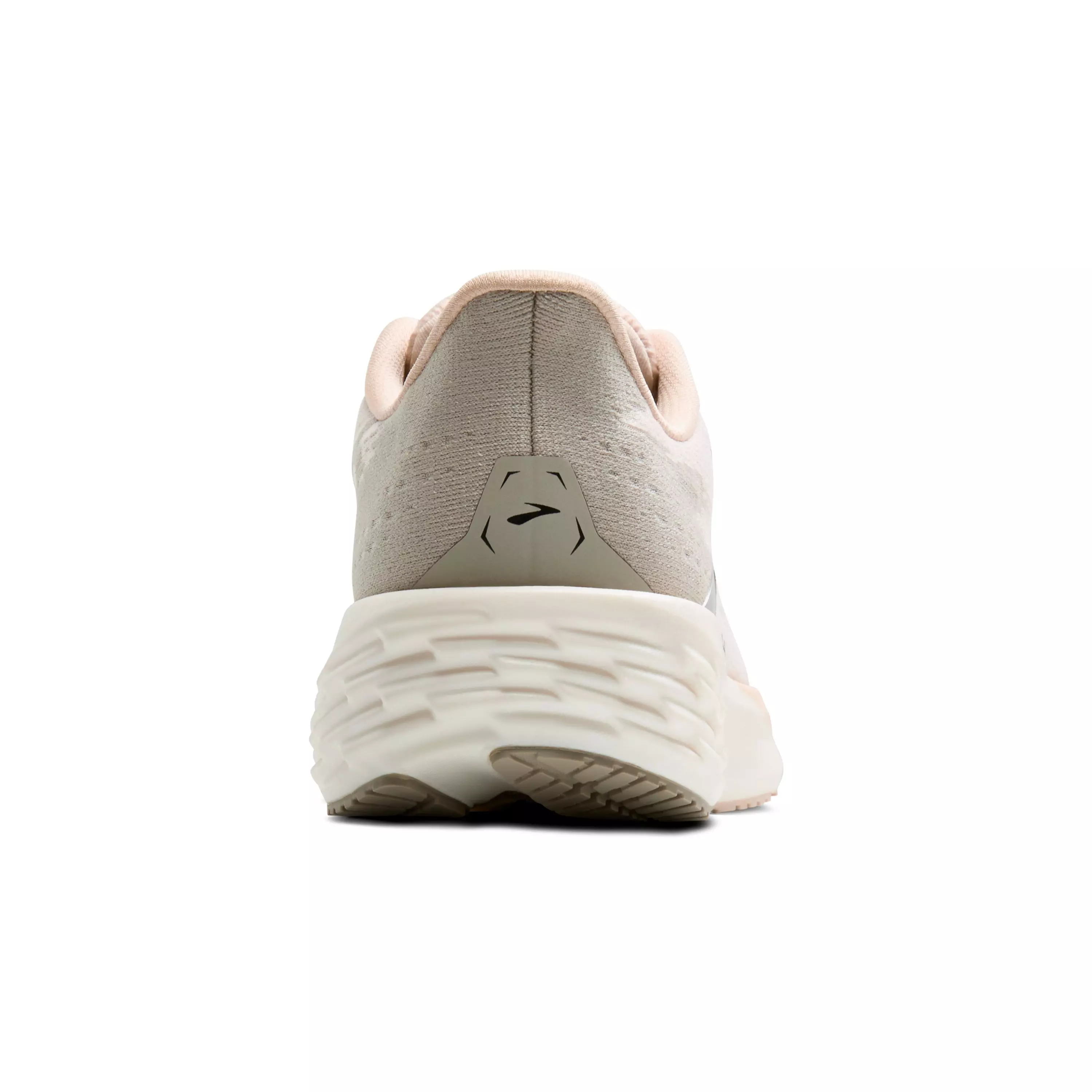 Brooks Launch 11 "Almond/Fog/Black" Women's Running Shoe - ALMOND/FOG/BLACK