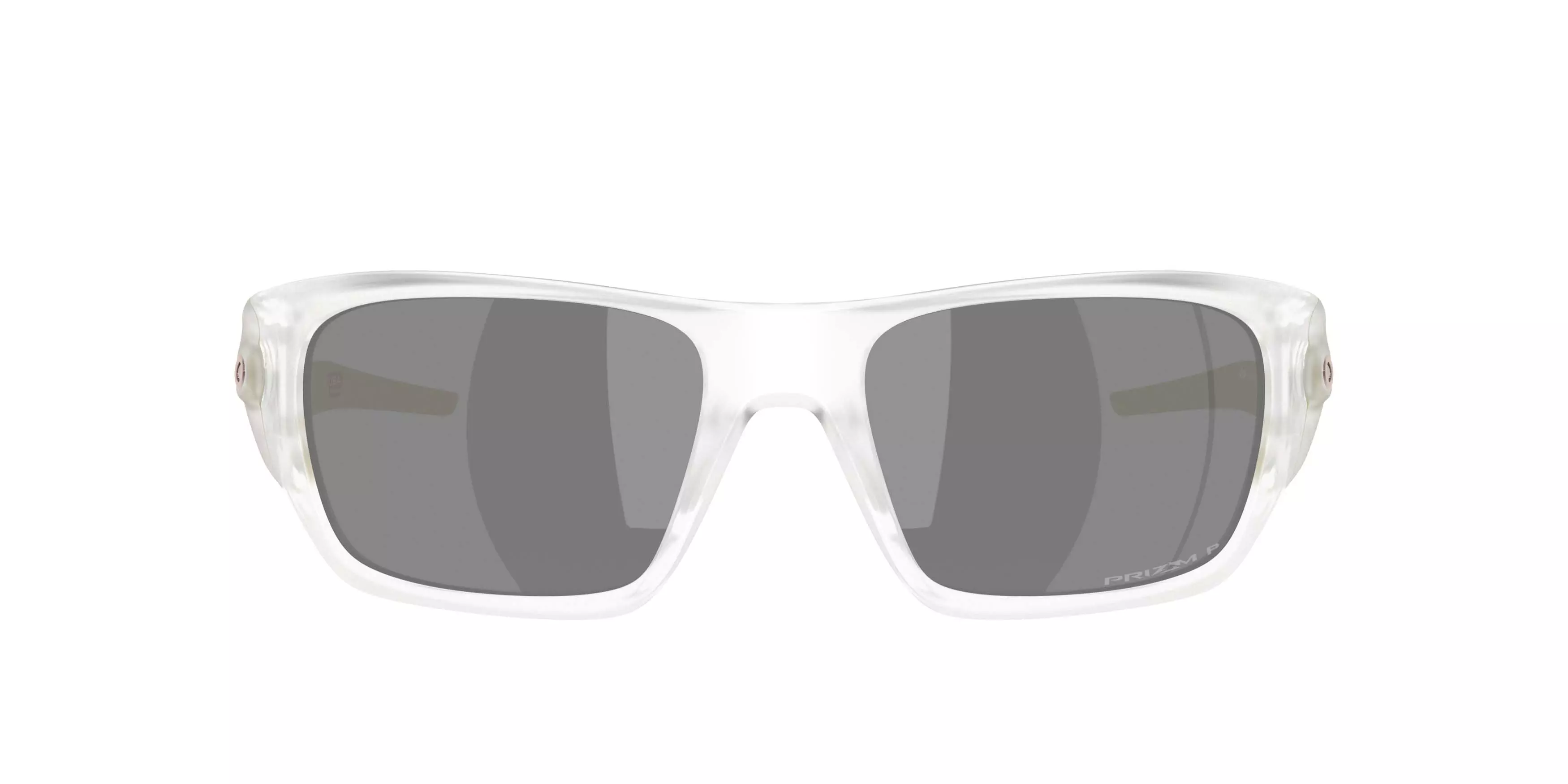 Oakley Masseter Limitless Collection Prizm Black Polarized Sunglasses &ndash; Clear - CLEAR